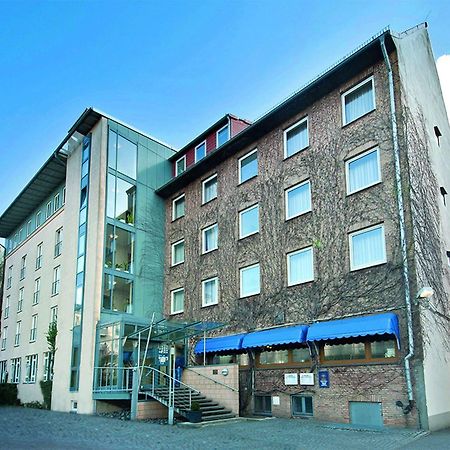 Hotel Hagemann Hamburg Hafen Екстер'єр фото