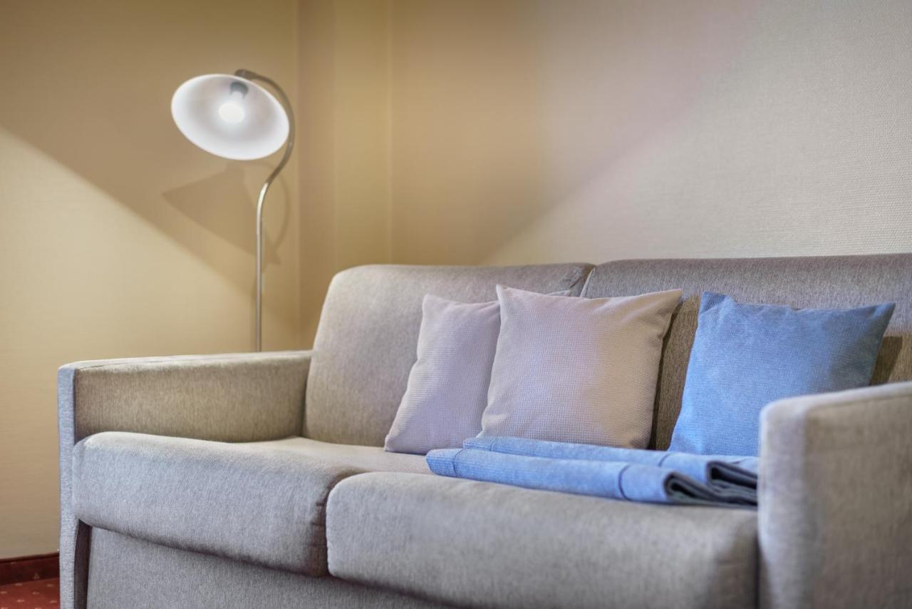 Hotel Hagemann Hamburg Hafen Екстер'єр фото