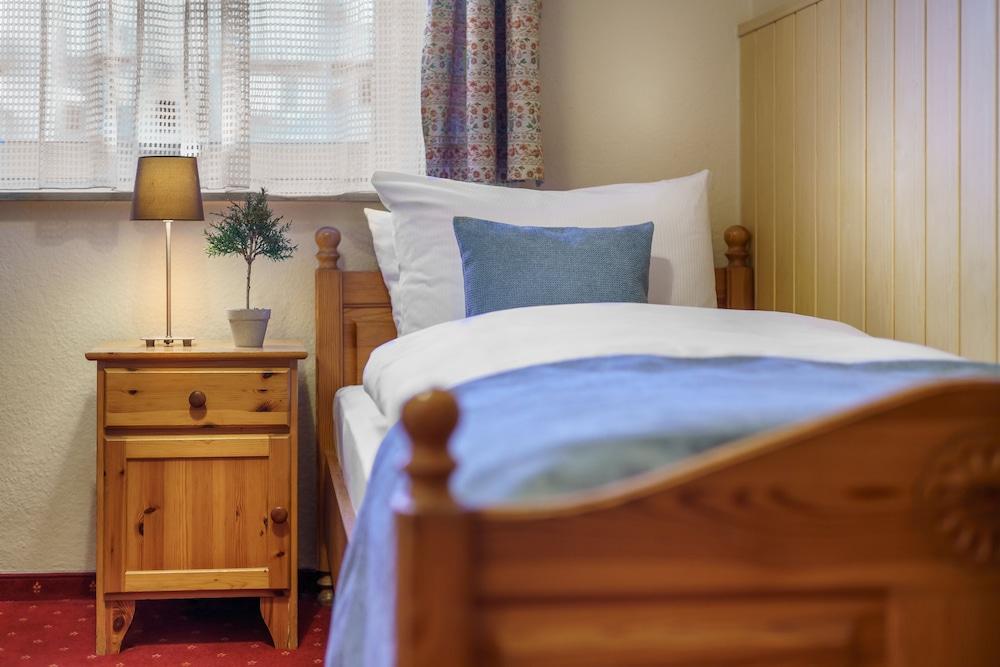 Hotel Hagemann Hamburg Hafen Екстер'єр фото