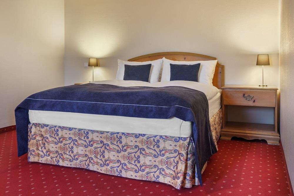 Hotel Hagemann Hamburg Hafen Екстер'єр фото