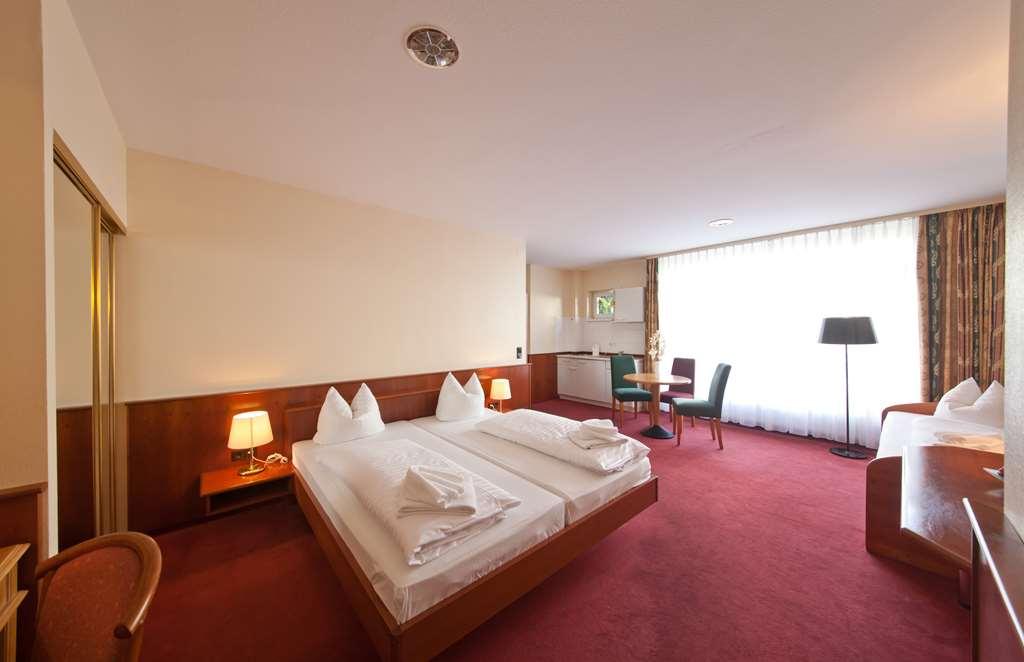 Hotel Hagemann Hamburg Hafen Номер фото