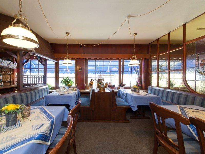 Hotel Hagemann Hamburg Hafen Екстер'єр фото