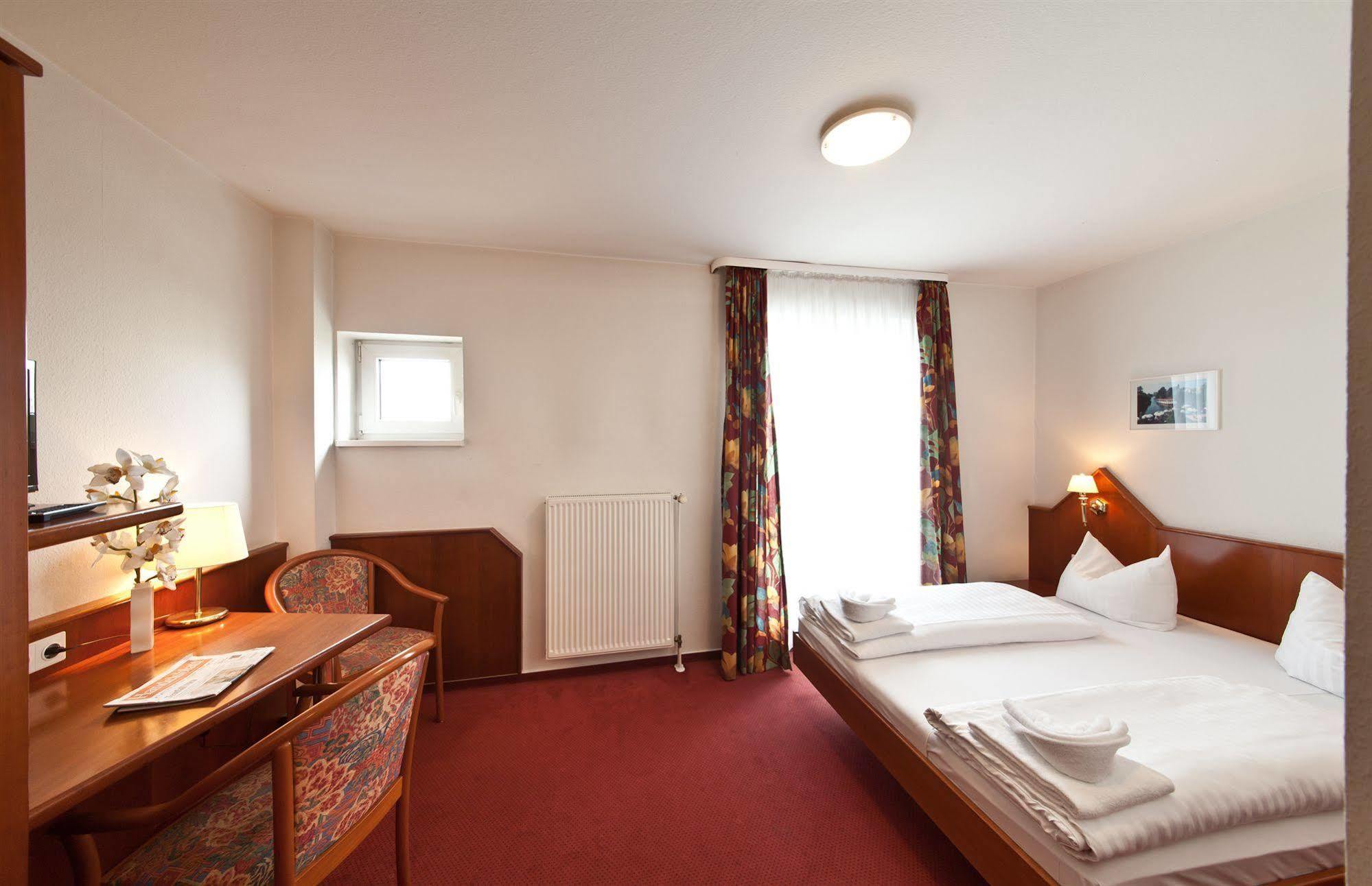 Hotel Hagemann Hamburg Hafen Екстер'єр фото